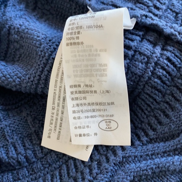 Abercrombie & Fitch Hoodie - Picture 11 of 11